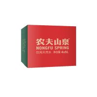 农夫山泉天然饮用水5L*4桶整箱大桶装水天然弱碱性水江浙沪皖 农夫山泉5L*4桶