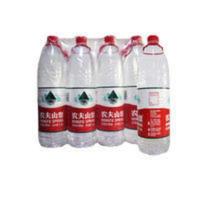 农夫山泉饮用水 天然水 1.5L*12 瓶 优质天然健康 北京 1500mL*12瓶