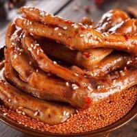 四川秘制卤料包万能五香卤肉料卤猪蹄鸡鸭脖炖肉卤牛肉荤素香料包 绝味麻辣味 30克*2包(送说明书)