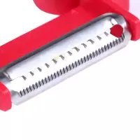 3件套切片机切丝器去皮器厨房工具魔术三重削皮器套装