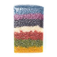 [云南七彩米]花糯米饭布依族特色五彩米七色花糯米混色七彩花米 彩虹装[250克]