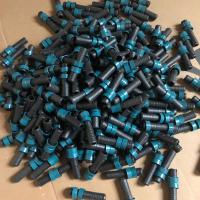 16滴灌带拉环直接一袋290个灌溉迷宫滴灌带贴片滴灌带直接![9月20日发完] 10个拉环直接