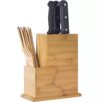 厨具置物架砧板架菜架架厨房用品家用具架座多功能菜座 直立刀架 默认规格