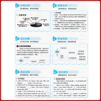 2022新版53英语初中英语语法全解大全专练 全国版5年中考3年模拟专项训练书五三基础知识考点清单精讲精练人教版五年中考