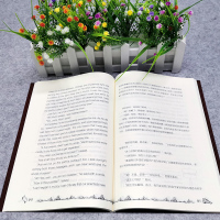 全套10册床头灯英语2000词英文读物雾都孤儿中英对照版双语阅读书籍八九年级堂吉诃德地心游记哈克贝利历险记分级阅读本小说