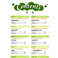 朗文新概念英语青少版2A+2B 全4本套装(学生用书+练习册)DVD+mp3光盘 新概念青少版2a全套书籍青少年版 幼儿