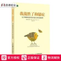 正版书籍 我战胜了抑郁症 九个抑郁症患者真实感人的自愈故事 战胜抑郁症治疗书籍 治愈系心理治疗 人民邮电出版社