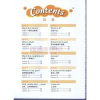 外研社新概念英语青少版1A学生用书+新概念英语练习册(附DVD+mp3光盘) 新概念青少版1a全套书籍青少年版 小学生少