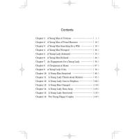 床头灯英语3000词 傲慢与偏见中英文对照世界文学名著双语版读物初中高中生课外阅读原版外国小说原著书籍中文英汉互译系列读