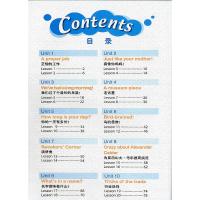 正版 新概念英语(附光盘青少版3A学生用书) 朗文外研社 朗文新概英语 附DVD+MP3盘 青少年英语培训教材 外语教学