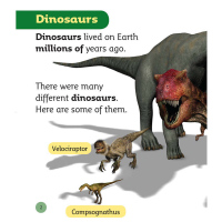 少儿英语启蒙读物 大猫英语分级阅读四级1+2 全2册 适合小学三四年级点读版 读物+家庭阅读指导+MP3光盘 英文绘本故