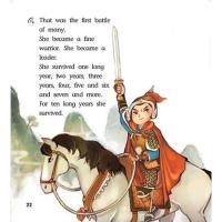 外研社丽声 经典故事屋Stage9 第九级 可点读配光盘 双语读物 少儿英语英文绘本小学课外读物 外语教学与研究出版社