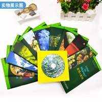 正版书虫一级上1书虫初一初二书虫系列英语阅读每天读一点好英文英语小故事大全集中英对照双语英语读物入门课外自学英文原版小说