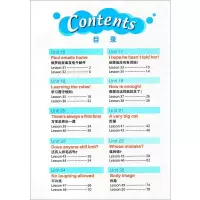 外研社正版 新概念英语青少版3B 学生用书 可点读 适用于8-14岁青少年含MP3光盘和动画DVD 朗文外研社 少儿英语