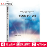 正版 洞悉孩子的灵魂 海灵格世图心理 孩子儿童青少年人格分析心理治愈系 孩子的心灵成长育儿心理学书籍 世界图书出版