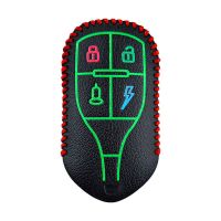 五羊摩托车钥匙套大小龟王电动车钥匙包铃木哈雷富士达台铃遥控扣 夜光[单包]不包含礼品