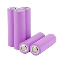 松下21700锂电池4800AH动力电动车三轮车代驾电瓶替代18650 已分好容:容量4300毫安