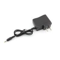 琅途18650锂电池带线充电器 强光手电直充 3.7V 快充电器 直充充电器