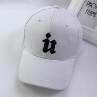 春秋夏季儿童鸭舌帽男童棒球帽女童薄款宝宝遮阳帽儿童帽子亲子帽 u款(白色) 8岁及成人款(55-60cm)可调节