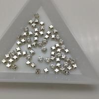 碎钻小镶嵌补钻散装鞋钻装饰手表衣服上的钻饰品配件水晶项链掉钻 3MM280颗