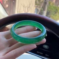 天然玛瑙玉髓手镯女玉髓镯子手链手环女项链 天然玛瑙玉髓手镯女玉髓镯子手链手环女项链