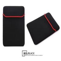 戴尔14寸灵越5000笔记本7000电脑包15.6寸新游匣G3内胆袋G7保护套 黑色 11.6英寸