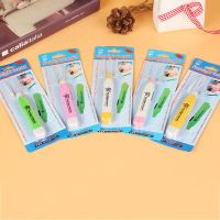 掏耳勺发光耳勺儿童掏耳神器宝宝挖耳朵耳屎镊子工具套装采耳带灯 发光耳勺 颜色随机_ 1个