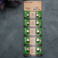 发光掏耳勺带灯挖耳勺夜光可视扣耳勺采耳神器清洁器工具套装耳扒 卡装整板电池一板(10粒) 默认