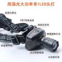 采耳工具掏挖耳灯拇指灯聚光头灯专业手握式USB充电手灯可调光源[9月11日发完] 高强光大功率电池头灯