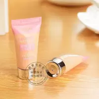 油皮亲妈不脱妆欧莱雅恒放溢彩持色哑光控油24小时粉底液5ml小样 R1偏白