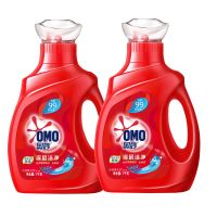 奥妙洗衣液薰衣草香味持久留香旗舰店官方旗舰整箱批发组合装 买一瓶送一瓶原品!2瓶4斤