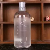 送卸妆棉 卸妆水无刺激温和学生深层清洁眼唇脸卸妆液油500ml 1瓶500ml卸妆水
