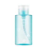 珀莱雅净颜卸妆水脸眼唇适用三合一深层清洁温和无刺激 300ml卸妆水+赠