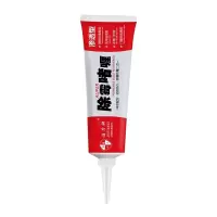 [一抹去霉]除霉剂去霉防霉瓷砖缝去霉斑清洁洗衣机胶圈嘟喱发霉 120克1支