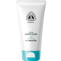 澳赞氨基酸洗面奶敏感肌温和控油清洁细毛孔洁面乳 期舰店 150g