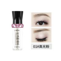 懒人眼影闪粉 珠光高光儿童幼儿园表演拉丁舞舞蹈演出夜场眼妆粉 #1高光眼影