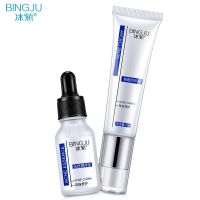 祛痘组合套装去青春痘疤痘印膏粉刺面膜贴精华液男女学生护肤 祛痘淡印组合套装