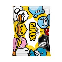 收纳博士免抽气真空压缩袋收纳袋子家用衣物棉被子整理衣服收纳袋 3特大1小