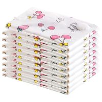 真空压缩袋被子衣物收纳袋防尘打包搬家整理袋宿舍收纳神奇 小号50*70cm 1只装(无手泵电泵)