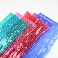 防水裤套成人雨衣防脏防污男女士加长防雨袖套骑行挡雨护腿裤脚套 加长耐磨防水裤套65cm 颜色随机 一双试用装