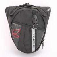 特价摩托车骑行丹尼斯腿包、腰包 工厂直销 钛迟