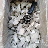 生石灰碎块碎末养殖杀菌鱼塘消毒刷树果树保暖除湿防潮干燥剂 碎块生石灰10斤