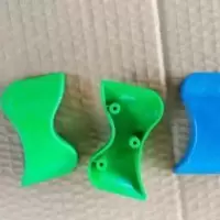 拉手立式点菜柜小弧形拉手弧形玻璃拉手冰柜推拉盖把手 拉手立式点菜柜小弧形拉手弧形玻璃拉手冰柜推拉盖把手