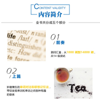 正版 单词密码突破英语词汇20000 语法单词听力音标发音无词单词书 托福、GRE专业考试词汇 英语单词快速记忆法英文词