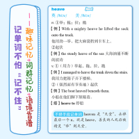 正版备考2021年12月英语四级词汇书刘晓艳你还在背单词吗英语四级版备考资料英语四级词汇可搭四级考试大学英语四级真题20