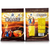 塔拉额吉内蒙古速溶奶茶粉袋装批发价大袋小包装咸甜味冲饮泡利诚 精装甜味10月底到期 400g*2【共计800g】