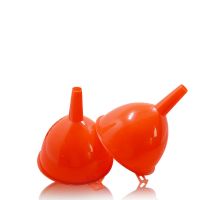 [亏钱冲量]塑料漏斗家用五谷杂粮分装漏斗大号漏斗油漏斗 漏斗 漏斗1个装