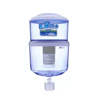 饮水机过滤桶净水桶家用净水器可加水直饮通用饮水机上面的过滤桶 B2