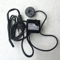 创意鱼缸水泵潜水泵抽水机家用小型过滤器循环喷泉鱼池假山 2.5瓦穿心灯