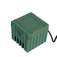 小型乌龟鱼缸迷你低水位过滤器净水机 迷你款龟缸过滤器